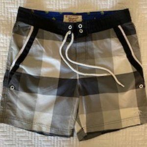 Original Penguin by Munsingwear Swim Board Shorts